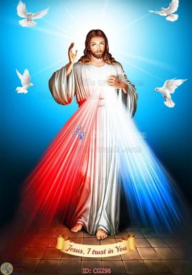 Download file gốc File gốc tranh công giáo CG296 (in mica) trong suốt