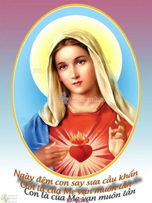 File PSD File gốc tranh công giáo CG301 (gốc) cho designer