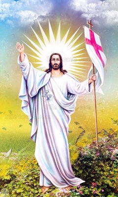 Tải file gốc File gốc tranh công giáo CG319 (bản PSD) còn layer