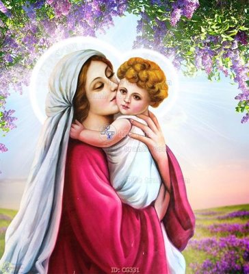 Download file gốc File gốc tranh công giáo CG331 (dùng cho in ấn)