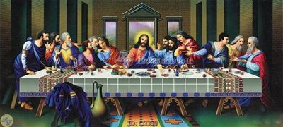 Tải file tranh gốc File gốc tranh công giáo CG350 chất lượng cao