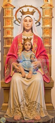 File gốc File gốc tranh công giáo CG356 (PSD/TIFF) độ phân giải cao