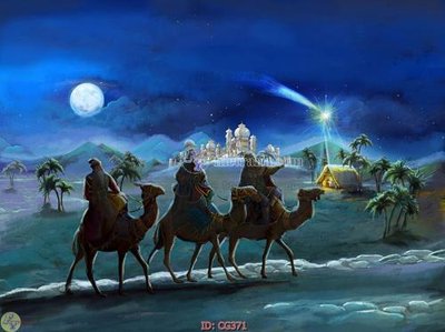 File gốc File gốc tranh công giáo CG371 (in tráng gương) sang trọng