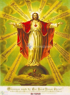 File tranh File gốc tranh công giáo CG410 (gốc) phong cách tối giản