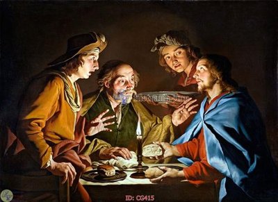 Tải file gốc File gốc tranh công giáo CG415 (in khổ lớn) quảng cáo