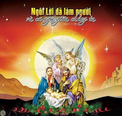 File tranh File gốc tranh công giáo CG439 (bản gốc) in lụa 5D