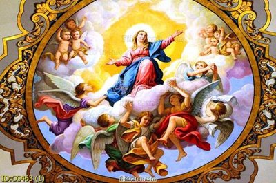 Download file gốc File gốc tranh công giáo CG463 (độ nét cao)