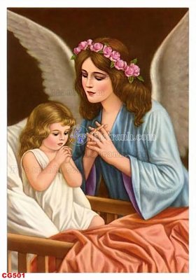 Tệp tin gốc File gốc tranh công giáo CG501 (chất lượng) File gốc tranh công giáo CG501
