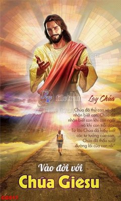 File tranh File gốc tranh công giáo CG517 (ảnh gốc) không bị mờ