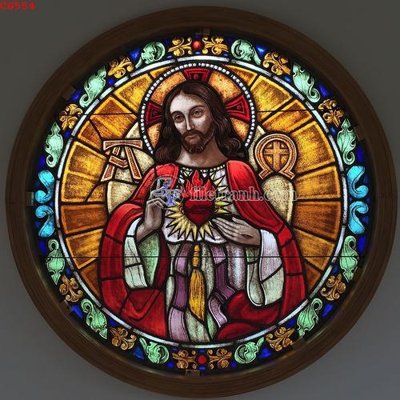 Tải file File gốc tranh công giáo CG554 (gốc) chủ đề hoa sen