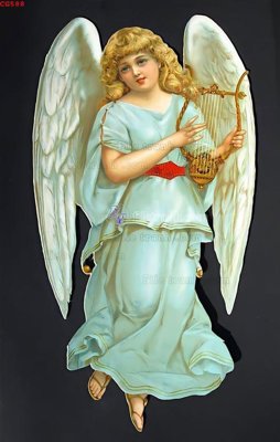 File gốc File gốc tranh công giáo CG588 (phong cách) châu Âu