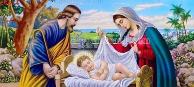 Mua file gốc File gốc tranh công giáo CG614 (in ấn) tại Filetranh.com