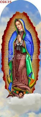 File gốc File gốc tranh công giáo CG635 (in lụa) chi tiết cao