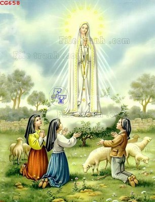 File tranh File gốc tranh công giáo CG658 (ảnh gốc) chi tiết rõ ràng
