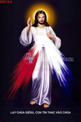 File tranh File gốc tranh công giáo CG704 (bản gốc) trang trí văn phòng