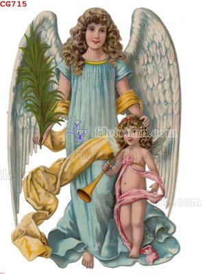 File tranh trang trí File gốc tranh công giáo CG715 (file gốc)