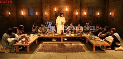 File in trần File gốc tranh công giáo CG719 (file gốc) phong thủy