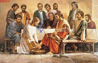 Mua file gốc File gốc tranh công giáo CG783 (chất lượng) tại Filetranh.com