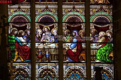 File gốc File gốc tranh công giáo CG845 (cho in ấn) từ kho Filetranh