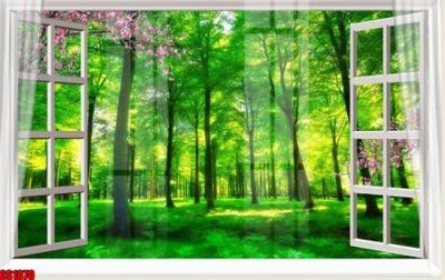 Tải về file gốc File tranh gốc cửa sổ 3D CS1070 (dùng cho in quảng cáo)