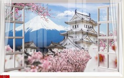 File gốc File tranh gốc cửa sổ 3D CS1138 (ảnh chi tiết) để in ấn