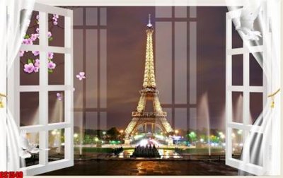 Tải file tranh File tranh gốc cửa sổ 3D CS1549 (ảnh gốc) ngay