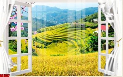 Tải file gốc File tranh gốc cửa sổ 3D CS1557 (in tráng gương) siêu đẹpFile tranh gốc File tranh gốc cửa sổ 3D CS1557 chất lượng cao