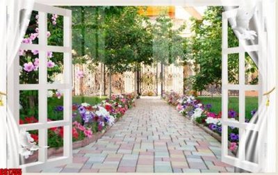 Tải về file gốc File tranh gốc cửa sổ 3D CS1755 (dùng cho in quảng cáo)