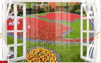 Tải file gốc File tranh gốc cửa sổ 3D CS1762 dùng cho in ấn