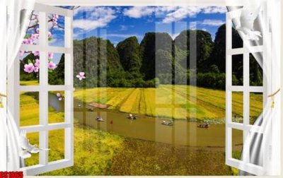 File gốc File tranh gốc cửa sổ 3D CS1865 (PNG) trong suốt (transparent)