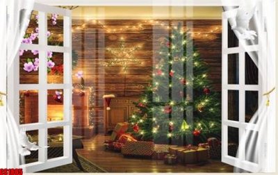 File gốc File tranh gốc cửa sổ 3D CS1885 (cho in ấn) từ Filetranh.com