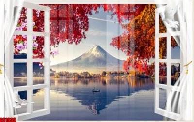 Tải file gốc File tranh gốc cửa sổ 3D CS1939 (in không vỡ ảnh)