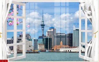 Tải file File tranh gốc cửa sổ 3D CS1970 (PSD) cho in ấn quảng cáo