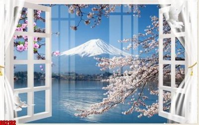 Download file gốc File tranh gốc cửa sổ 3D CS2132 (dùng cho in ấn)