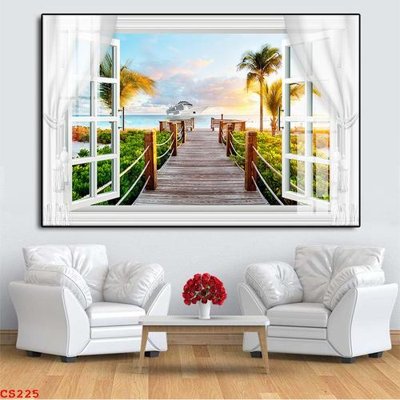 Mua file gốc File gốc cửa sổ 3D CS225 (PSD) tại Filetranh.com