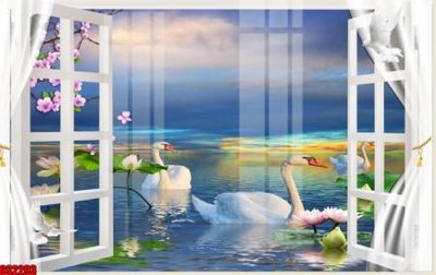 Tải file gốc File tranh gốc cửa sổ 3D CS2293 (in tráng gương) cao cấpFile gốc File tranh gốc cửa sổ 3D CS2293 (in ấn) phiên bản độc quyền