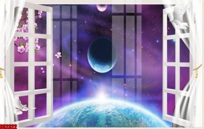 Tải file gốc File tranh gốc cửa sổ 3D CS2322 (bản PSD) đầy đủ layer