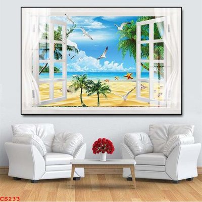 File gốc File gốc cửa sổ 3D CS233 (ảnh chi tiết) để in lụa