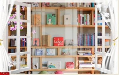 Tải file gốc File tranh gốc cửa sổ 3D CS2372 (bản PSD) gốc