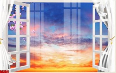 Tải file File tranh gốc cửa sổ 3D CS2411 (gốc) in ấn ngay lập tức