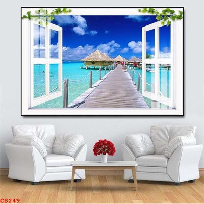 File gốc File gốc cửa sổ 3D CS249 (Filetranh.com) File gốc cửa sổ 3D CS249