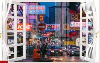 Tải file File tranh gốc cửa sổ 3D CS2519 (ảnh gốc) file AI/EPS