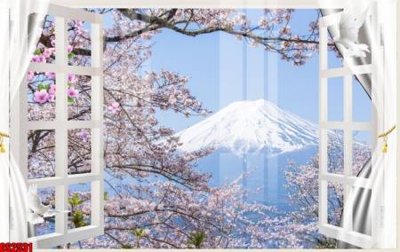 Tải về hình ảnh gốc File tranh gốc cửa sổ 3D CS2531 sắc nét