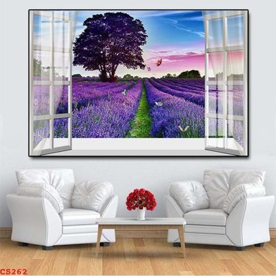 File gốc in ấn File gốc cửa sổ 3D CS262 (sẵn sàng tải về)