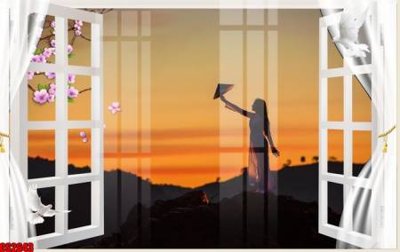 Tải về file gốc File tranh gốc cửa sổ 3D CS2643 (chuẩn in ấn)