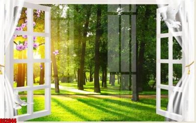 Tải file gốc File tranh gốc cửa sổ 3D CS2644 (bản PSD) gốc