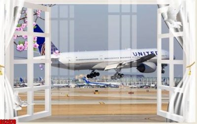 Tải về file gốc File tranh gốc cửa sổ 3D CS2676 (chuẩn in ấn)