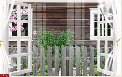 Tải file File tranh gốc cửa sổ 3D CS2778 (ảnh gốc) in tráng gương