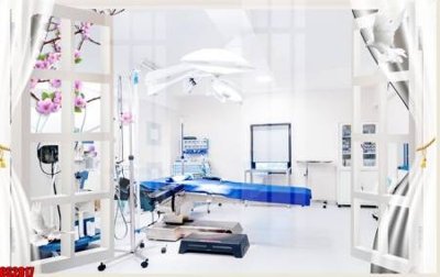 Download file gốc File tranh gốc cửa sổ 3D CS2817 (in mica) 3D