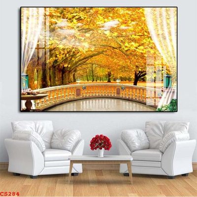 File tranh File gốc cửa sổ 3D CS284 (gốc) chủ đề trẻ em